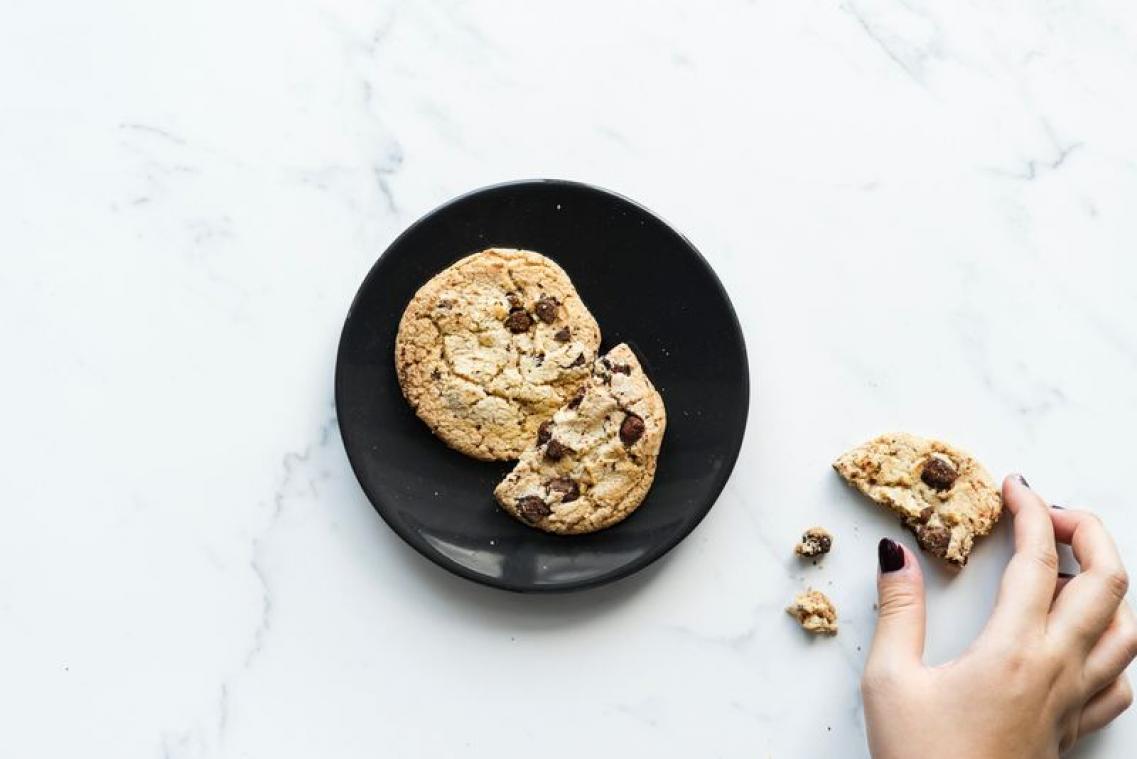 Millennials kunnen niet van de ongezonde snacks afblijven