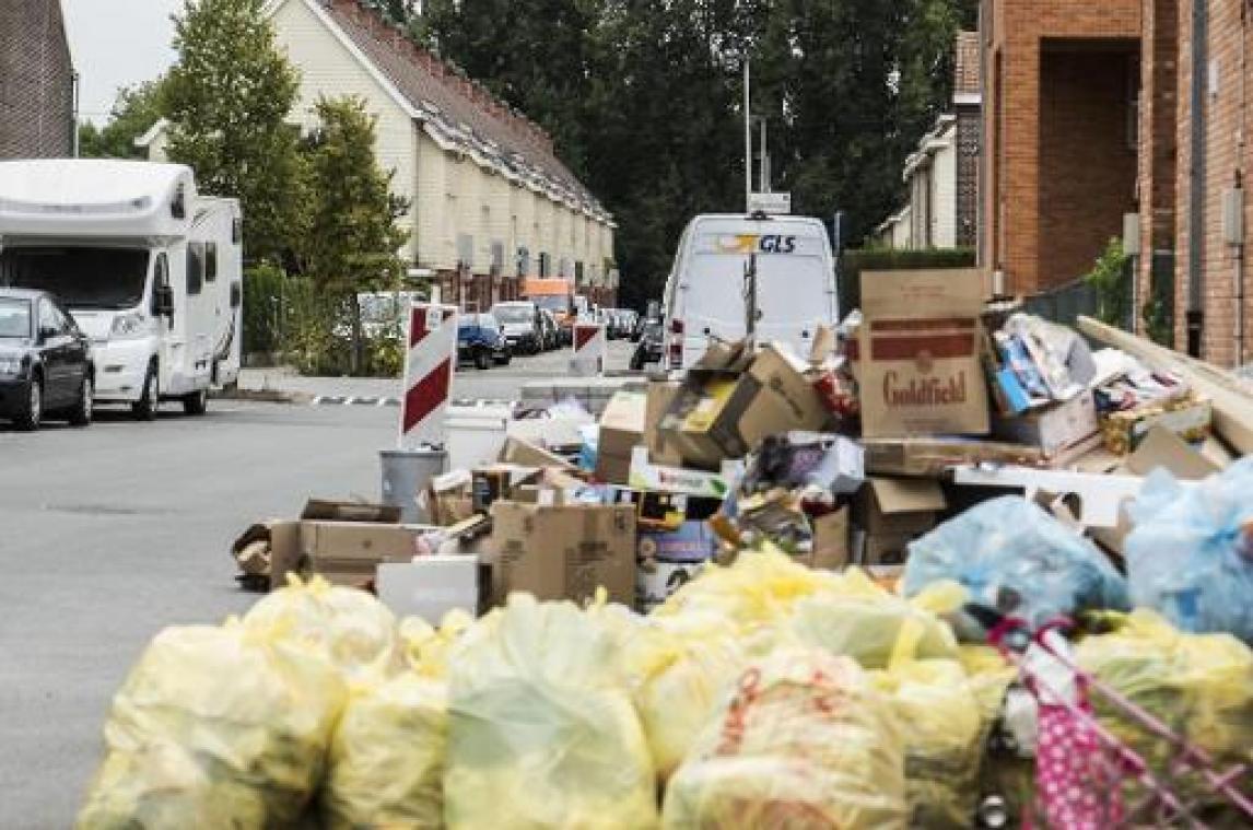 Voorstel voor akkoord bij Ivago, personeel stemt morgen