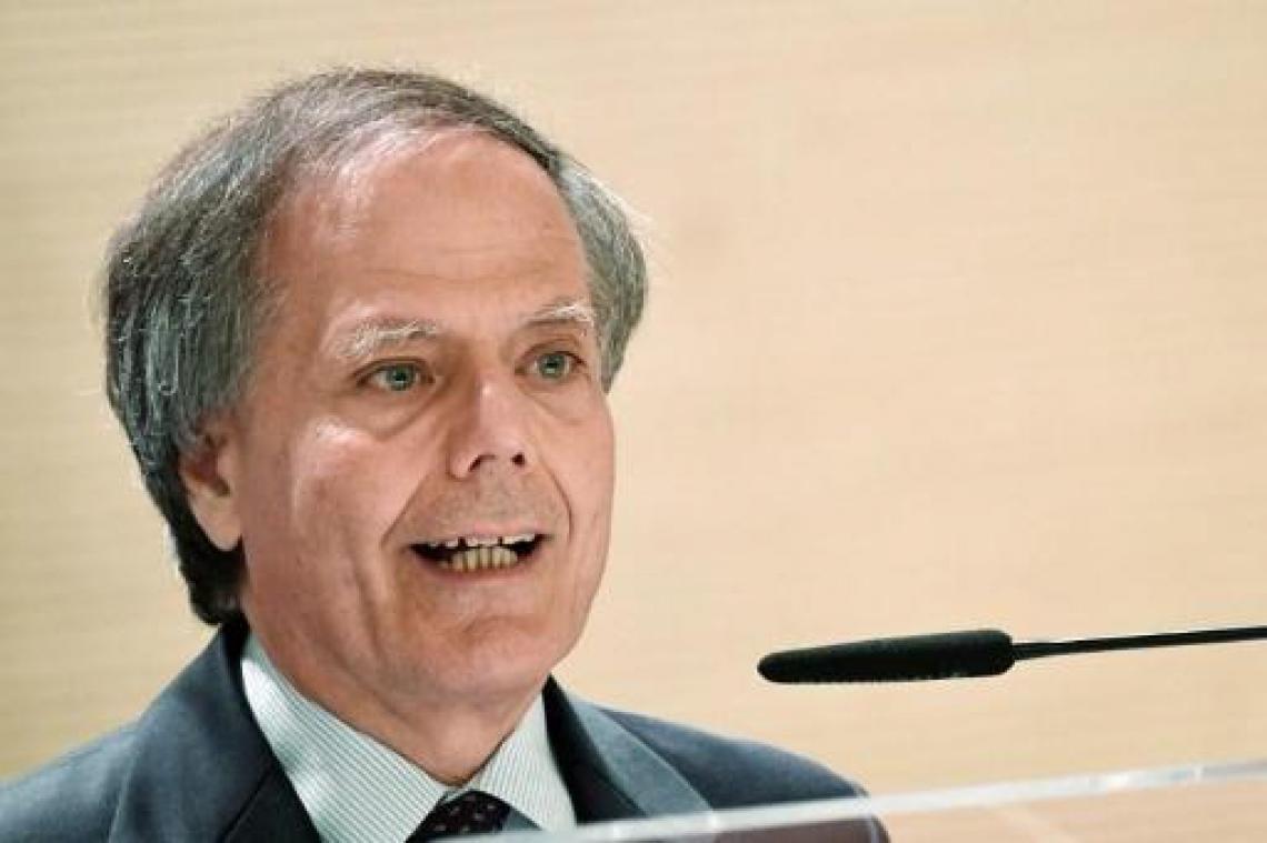Italiaanse minister van Buitenlandse Zaken woont herdenking mijnramp Marcinelle bij