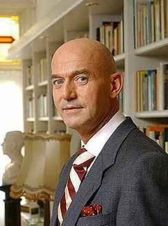 TV-serie over Pim Fortuyn in de maak