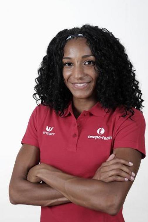 EK atletiek - Nafi Thiam zet jacht op Europese titel in