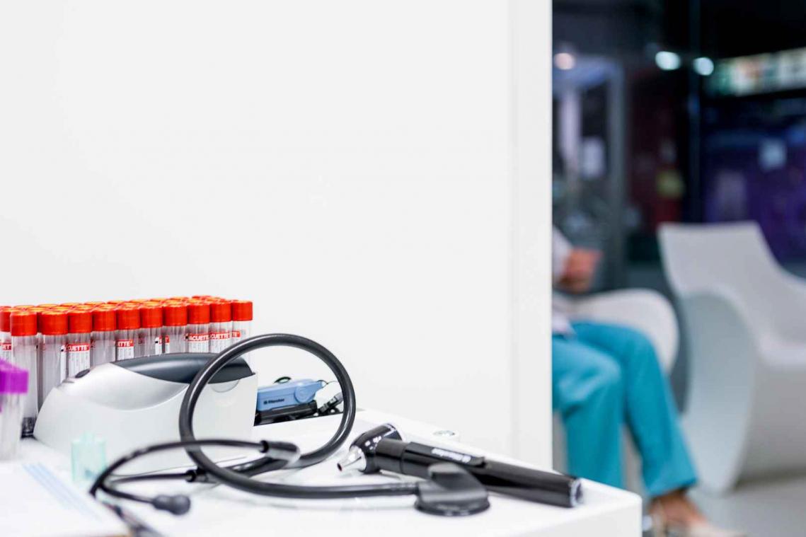 Wetenschappers ontwikkelen hoopgevende therapie bij kankerpatiënten