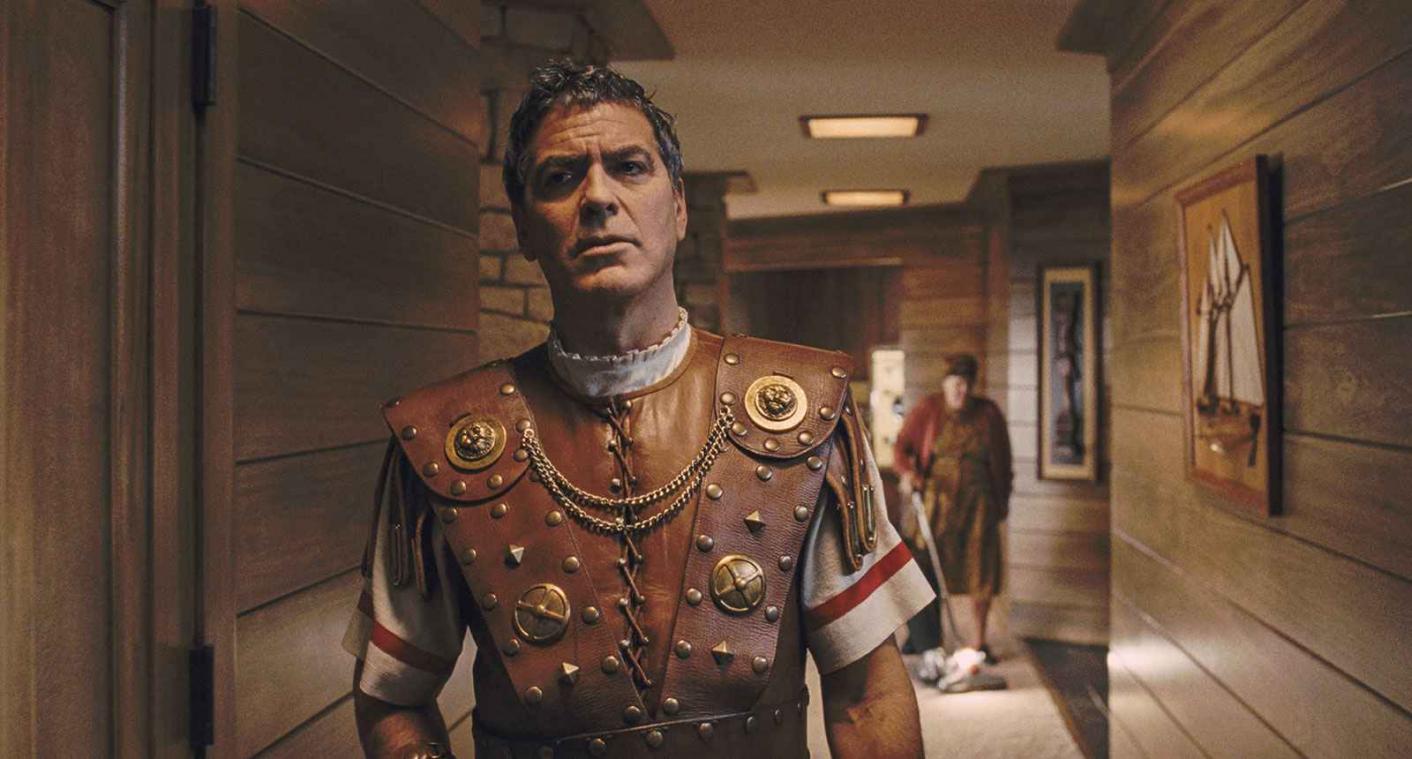 Joel en Ethan Coen: "George Clooney heeft ons erin geluisd"