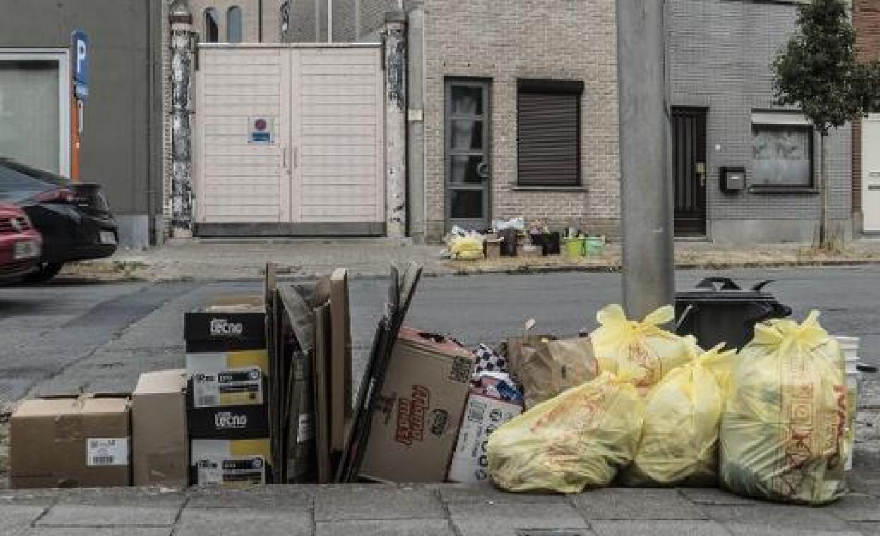 Nog geen stemming over voorakkoord