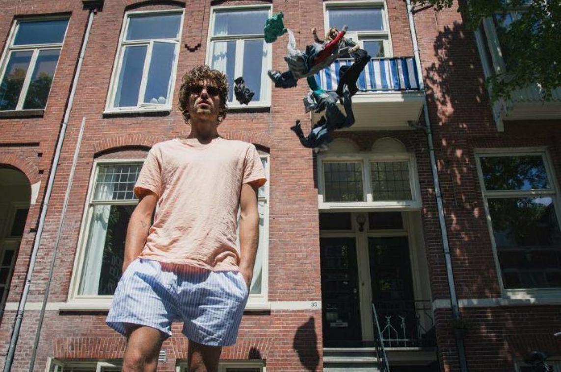 Mannen die losse boxershorts dragen, produceren beter zaad