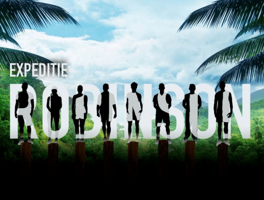 Expeditie Robinson is terug: win een reis naar de Filipijnen als Metro-kandidaat