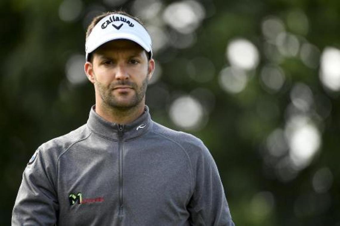 Belgische golfmannen verliezen ook tweede duel