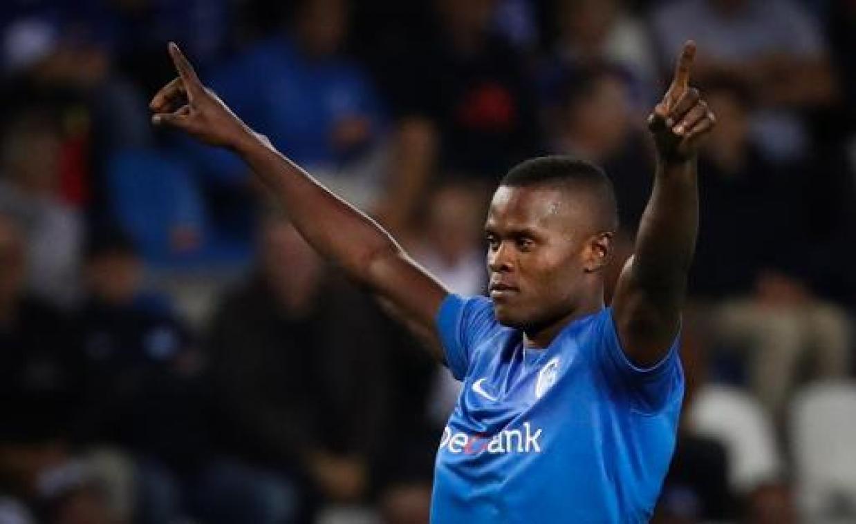 Europa League - KRC Genk zet Lech Poznan in heenmatch met 2-0 opzij