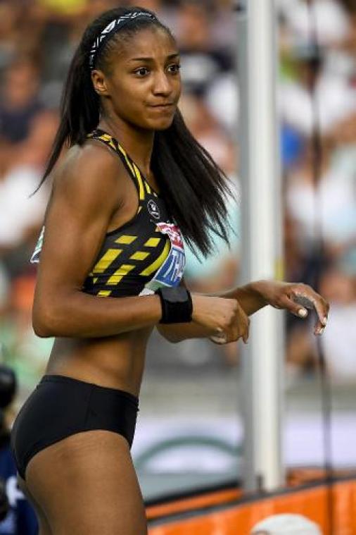 EK atletiek - Thiam moet achtervolgen, Borlées op zoek naar medaille