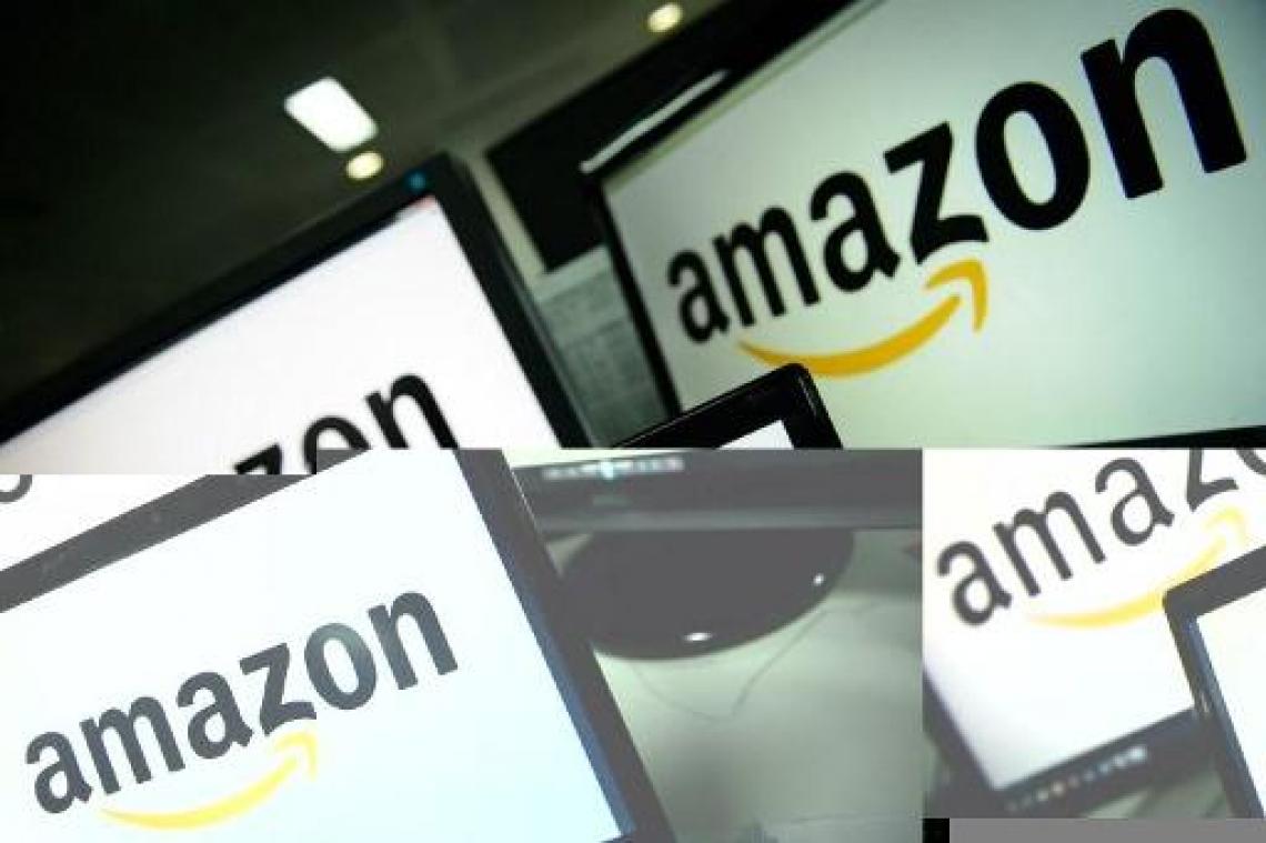 Amazon wil eigen ziekenhuizen voor personeel