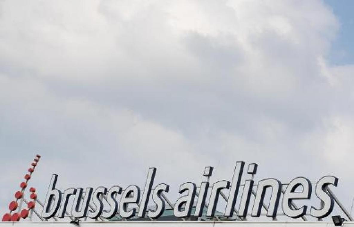Brussels Airlines - Vakbonden en directie bereiken akkoord over werkdrukverlaging