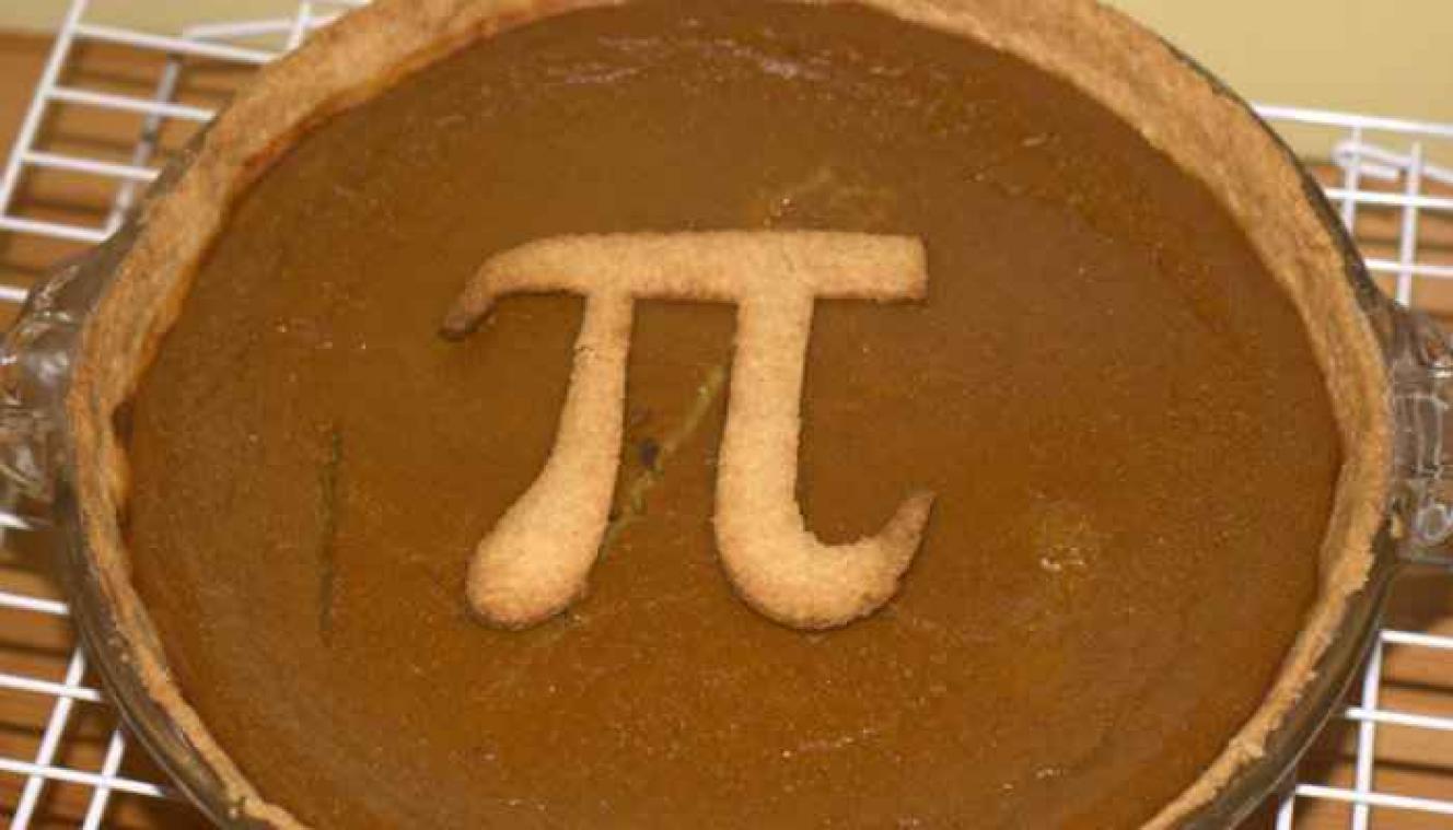 Vandaag is het Pi-dag! Enkele weetjes om dit te vieren