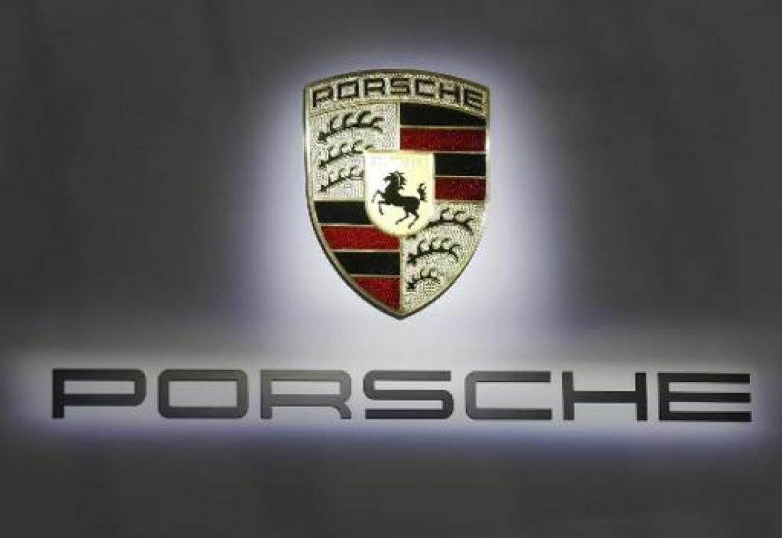Porsche wil tegen 2022 6 miljard euro besparen