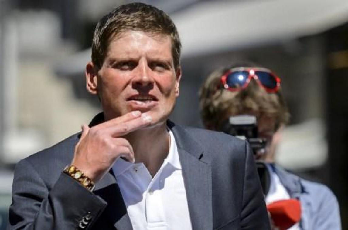Oud-Tourwinnaar Jan Ullrich gedwongen opgenomen in psychiatrie