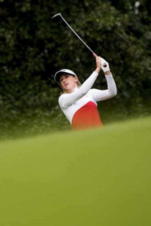 Glasgow 2018 - België eindigt op achtste plaats op EK golf voor gemengde teams