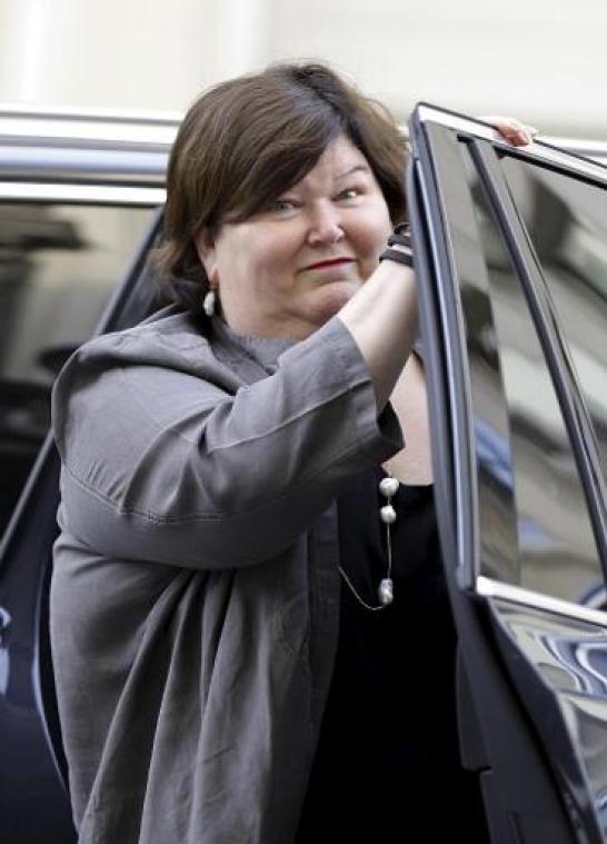 Minister de Block neemt maatregelen na problemen eHealth-platform