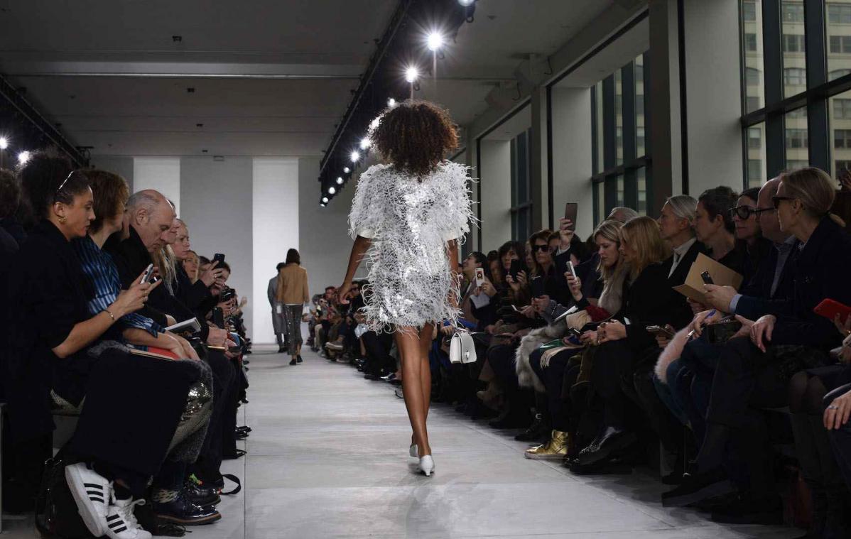 Herfst- en wintercollectie Michael Kors: Kendall Jenner en Blake Lively stelen de show