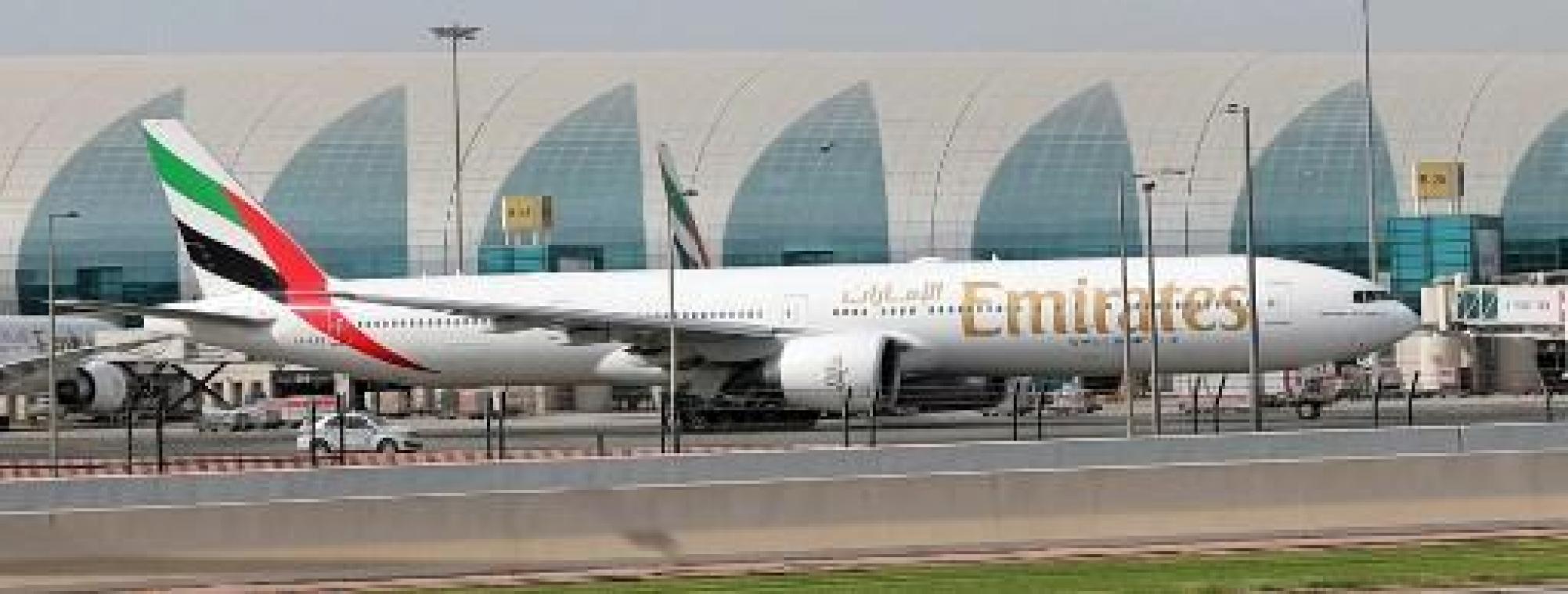 Luchtvaartmaatschappij Emirates zoekt cabinepersoneel in België