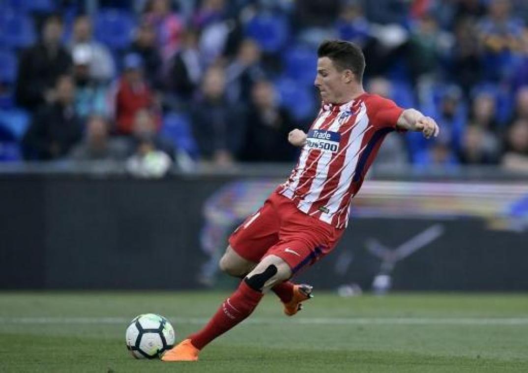 Primera Division - Valencia haalt concurrentie voor Batshuayi