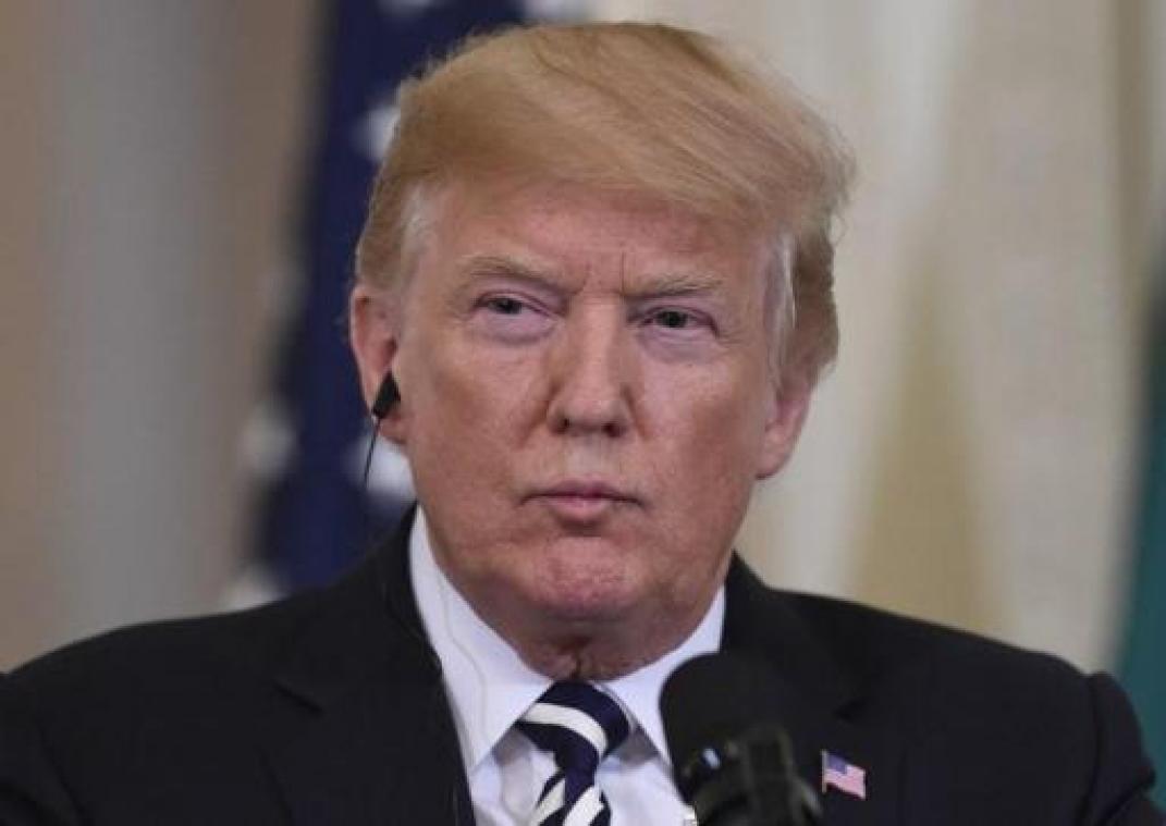 Meer dan 100 Amerikaanse kranten klagen donderdag Trumps retoriek tegenover de pers aan