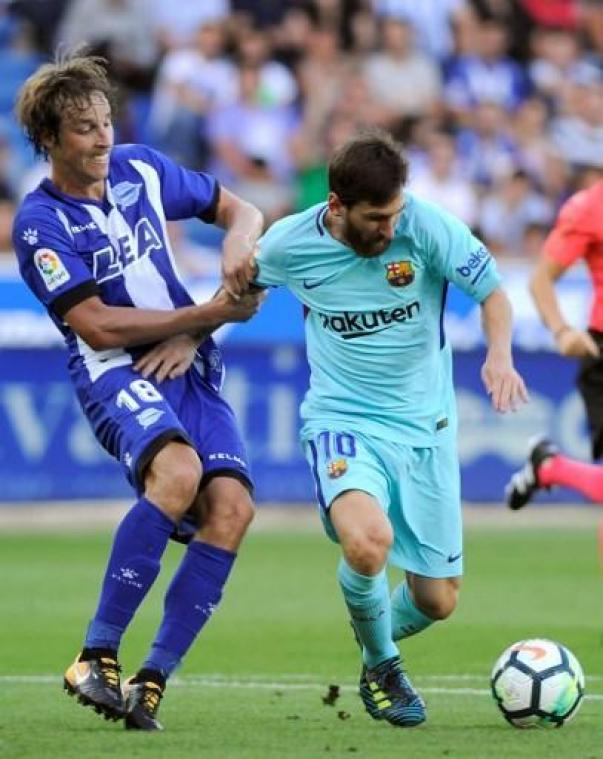 Jupiler Pro League - Club Brugge laat Tomas Pina definitief terugkeren naar Spanje