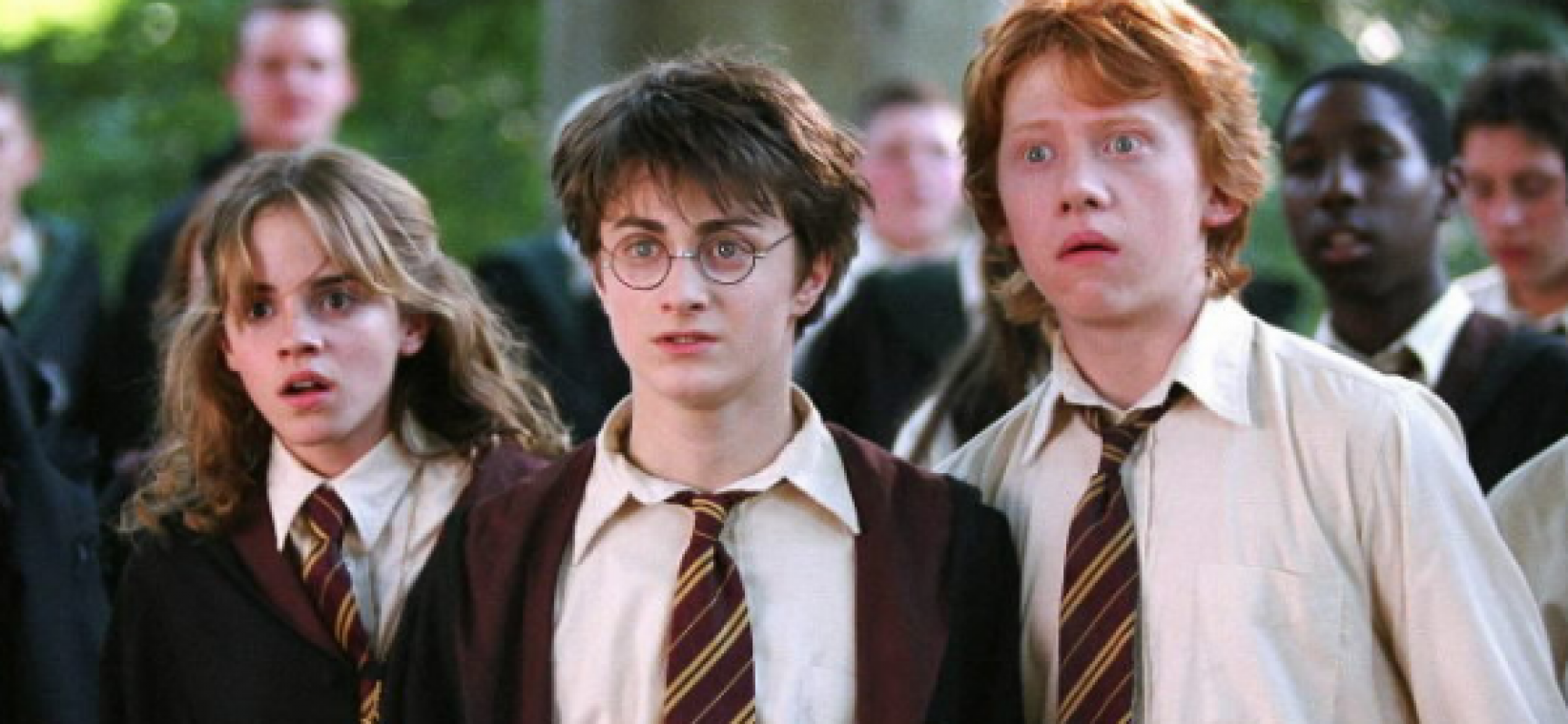 Harry Potter-fan maakt perfect werkende klok van familie Wemel na