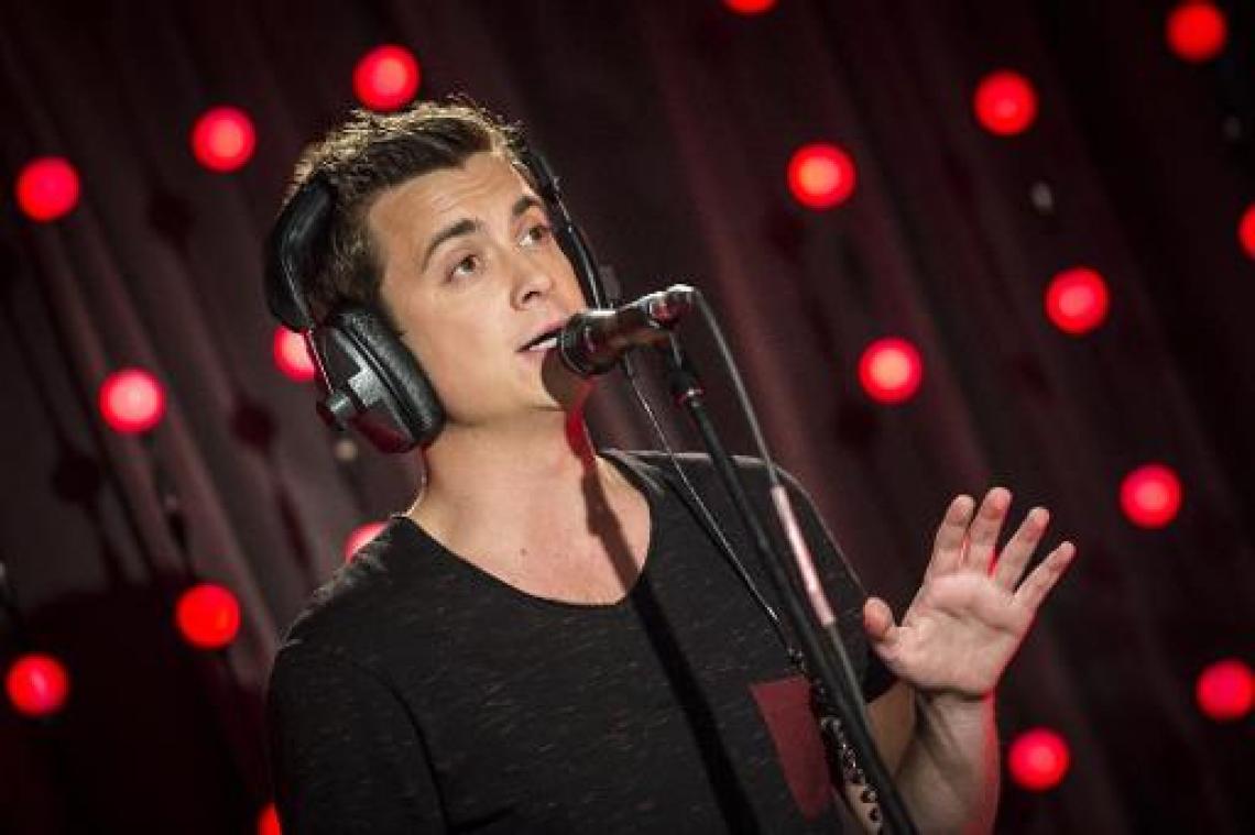 Niels Destadsbader wint Radio 2 Zomerhit 2018