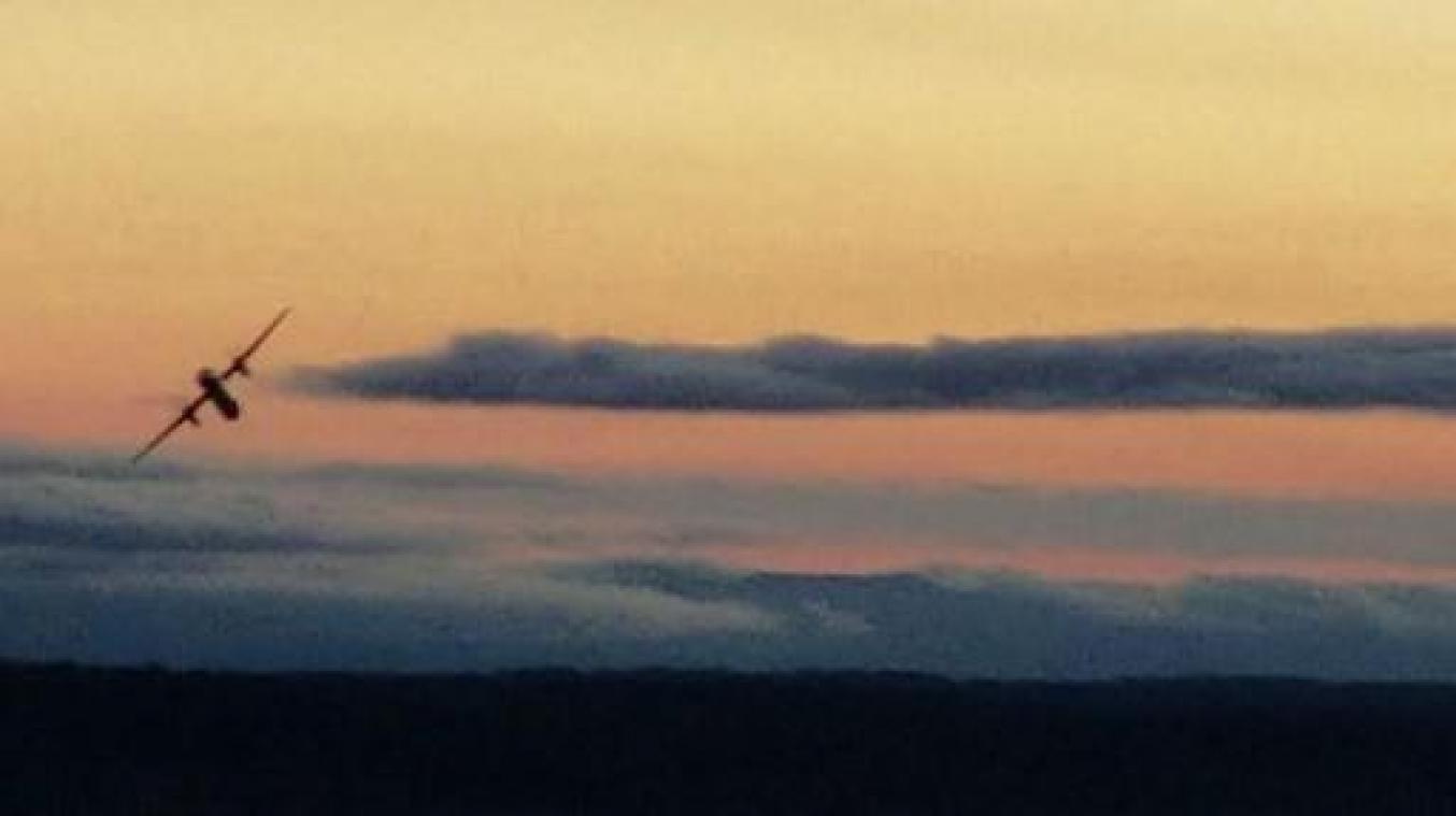 Crash Seattle - Securityregels niet overtreden