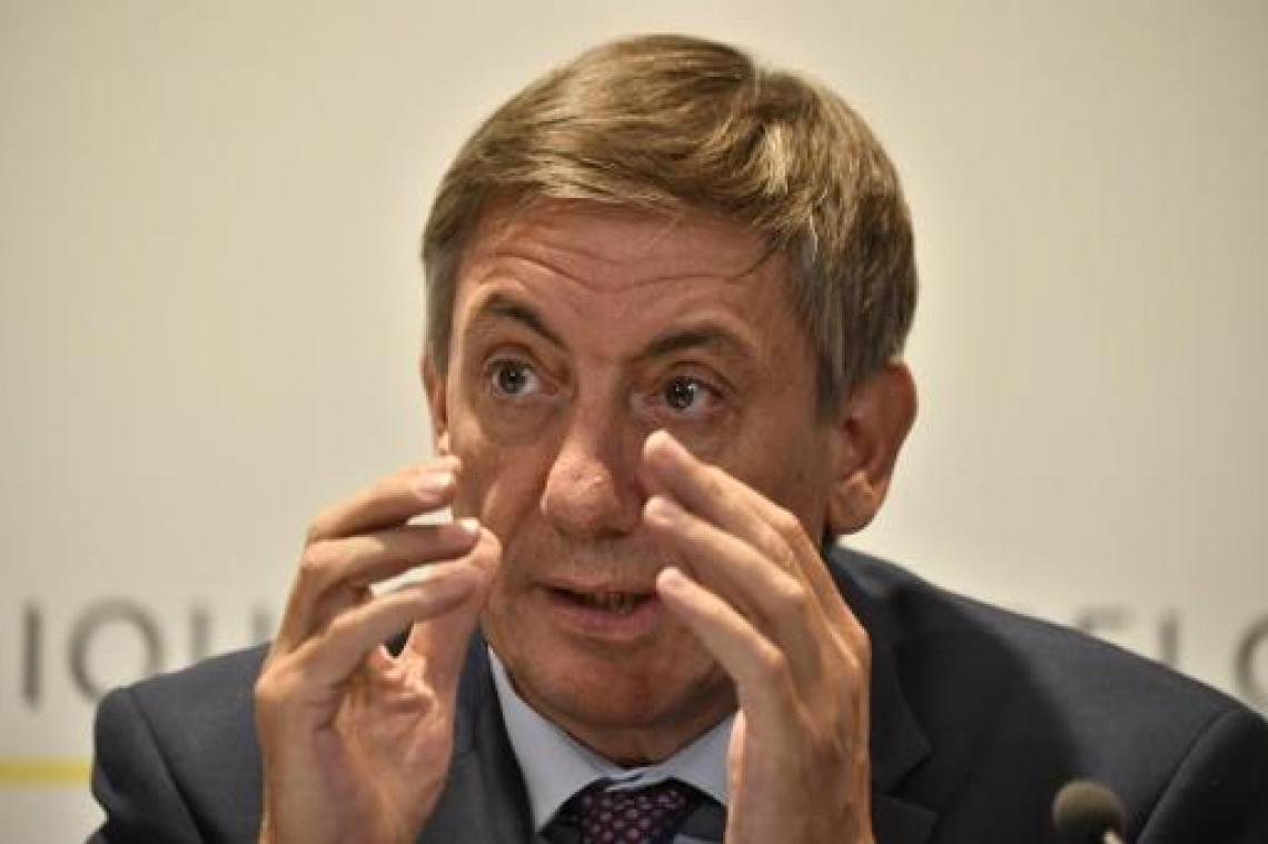 Jambon pleit voor één aanpak tegen transmigranten
