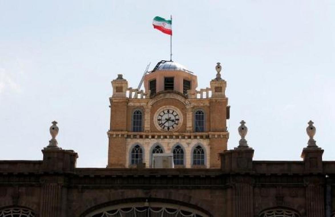 Iran wil door sancties geplaagde economie redden met toerisme