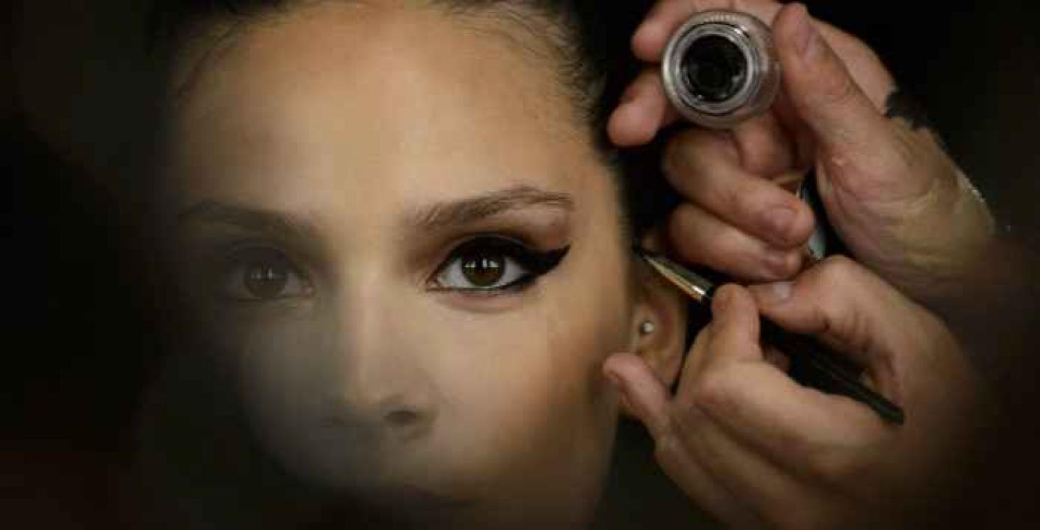Dit zijn de nieuwe trends in maquillage