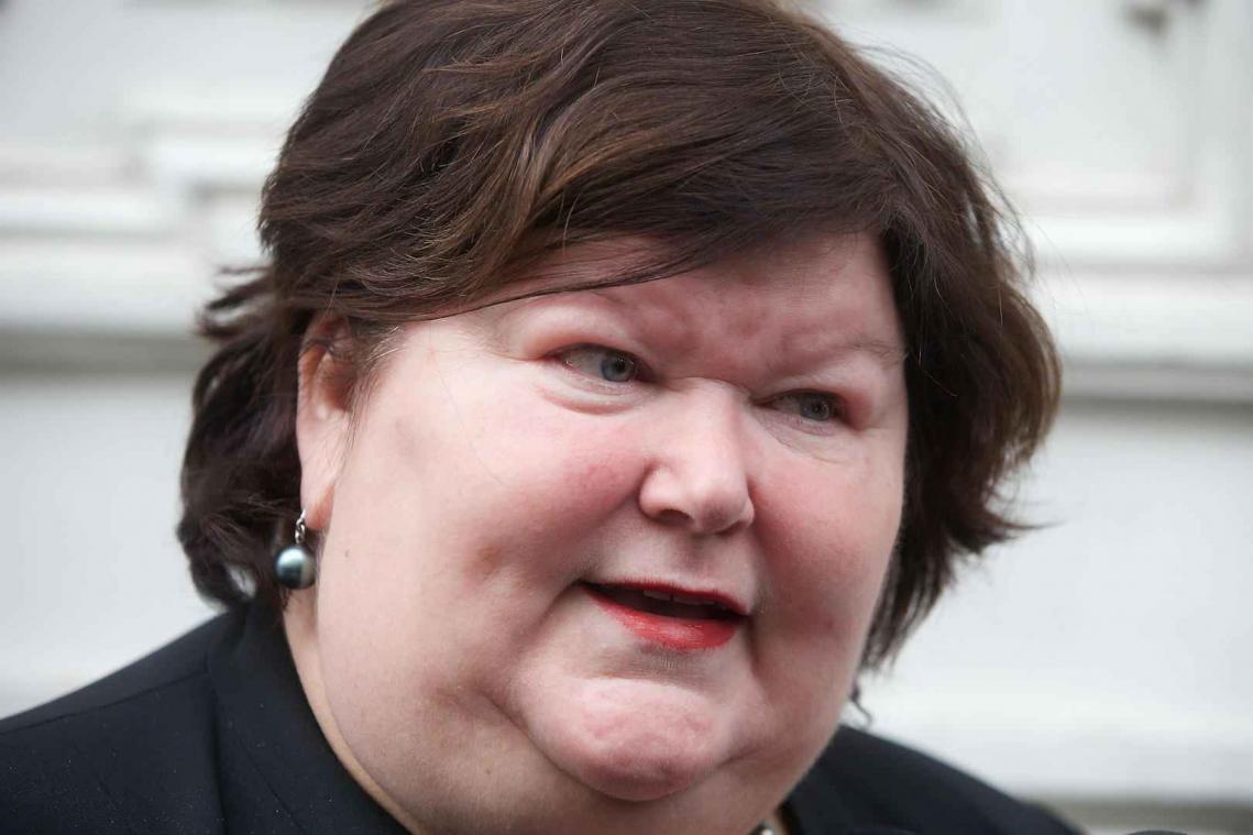 Maggie De Block: "We moeten voorzichtig zijn met de koppeling levensstijl en terugbetaling"