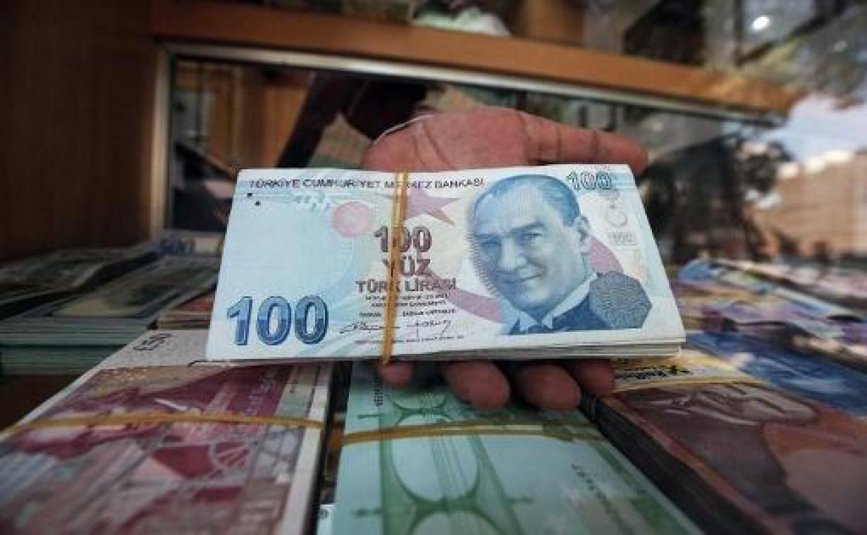 Erdogan wijst Turkse bedrijven op verantwoordelijkheden tijdens crisis