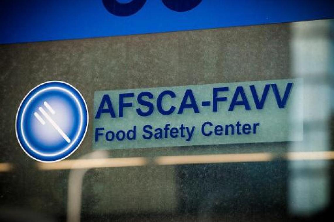 Geitenkaas Fromage AOP Pelardons teruggeroepen wegens salmonellagevaar