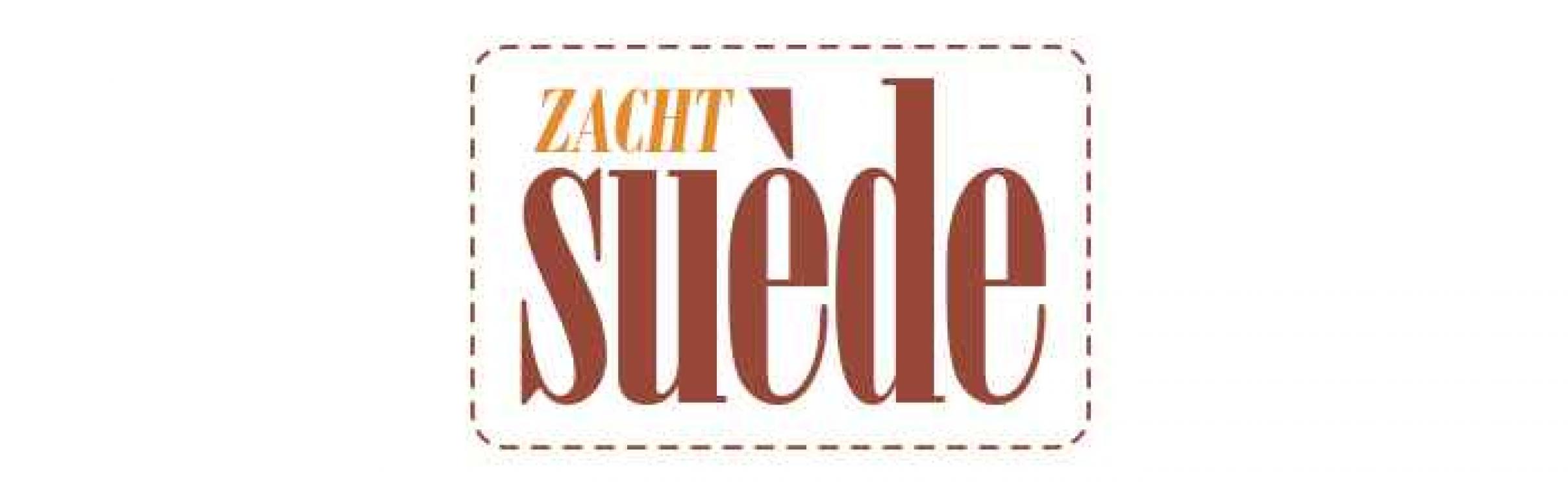 Zacht Suède