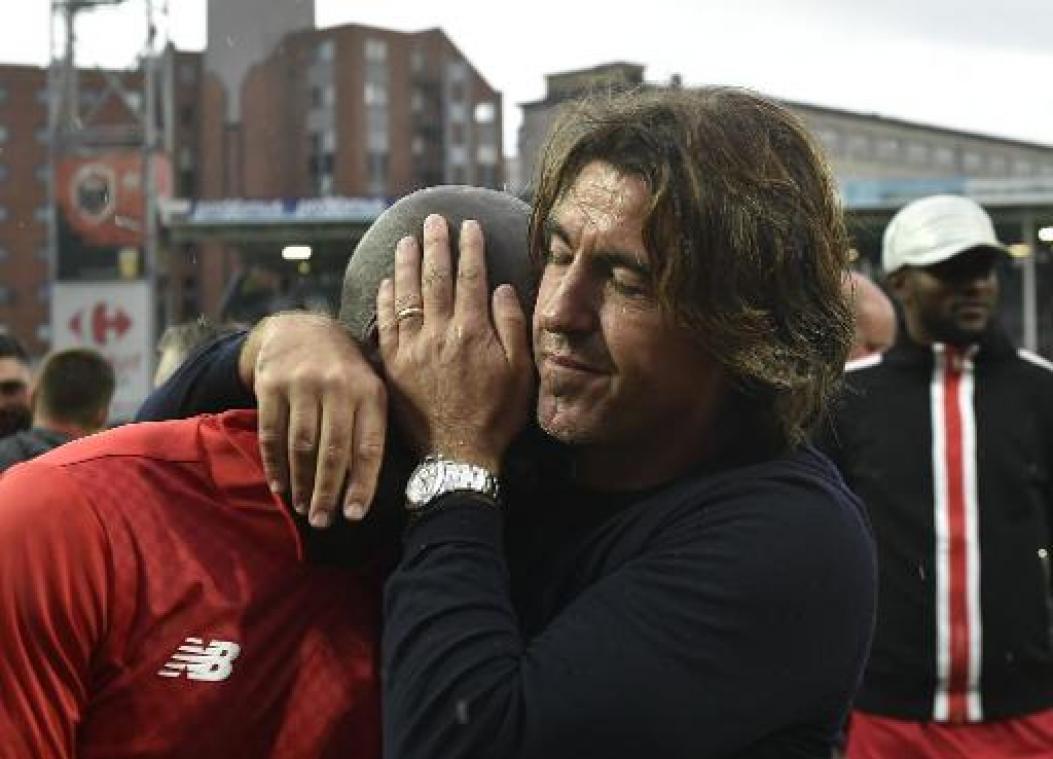 Ricardo Sa Pinto is nieuwe coach van Legia Warschau