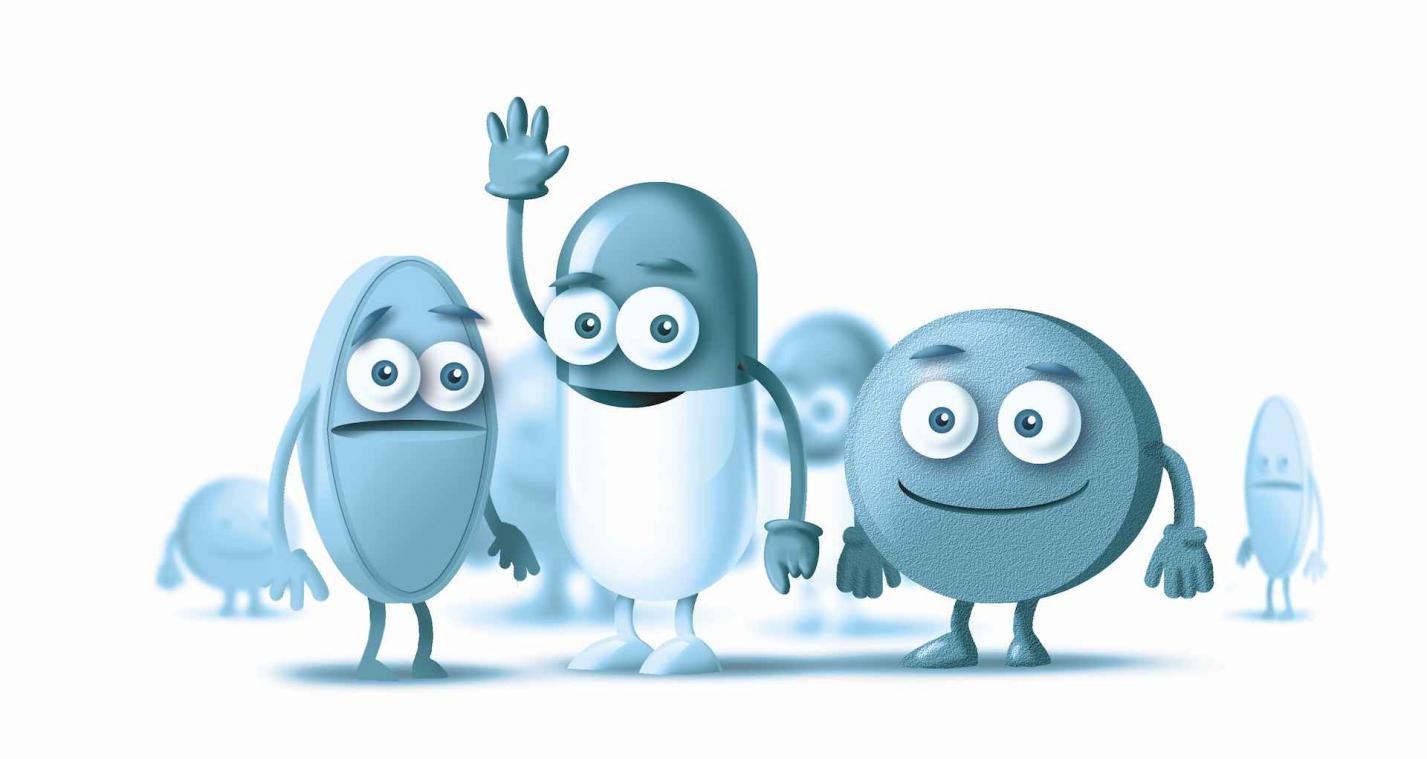 Gebruik jij antibiotica correct?