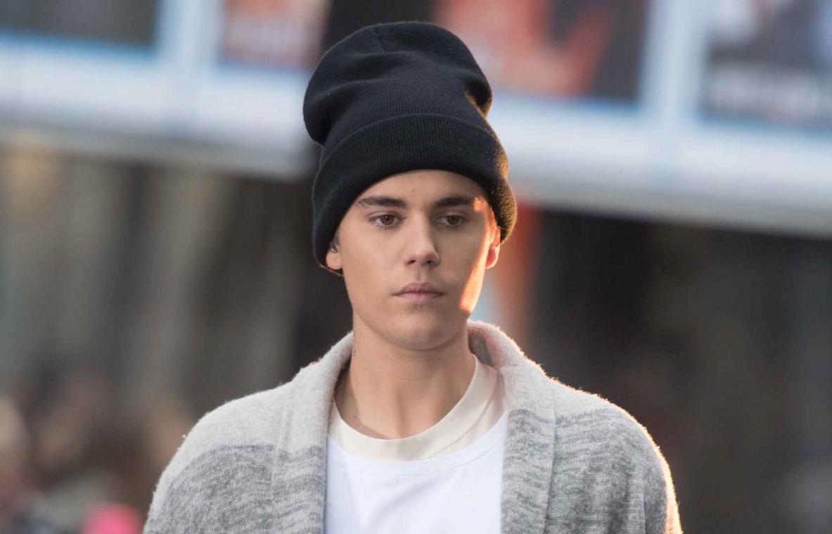 Justin Bieber wil nieuw aapje