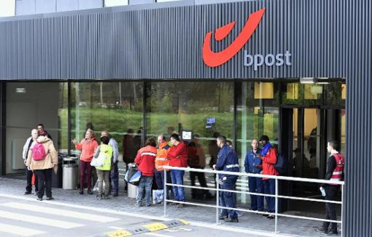 Banken en postkantoren gesloten op feestdag maar geopend op donderdag en vrijdag