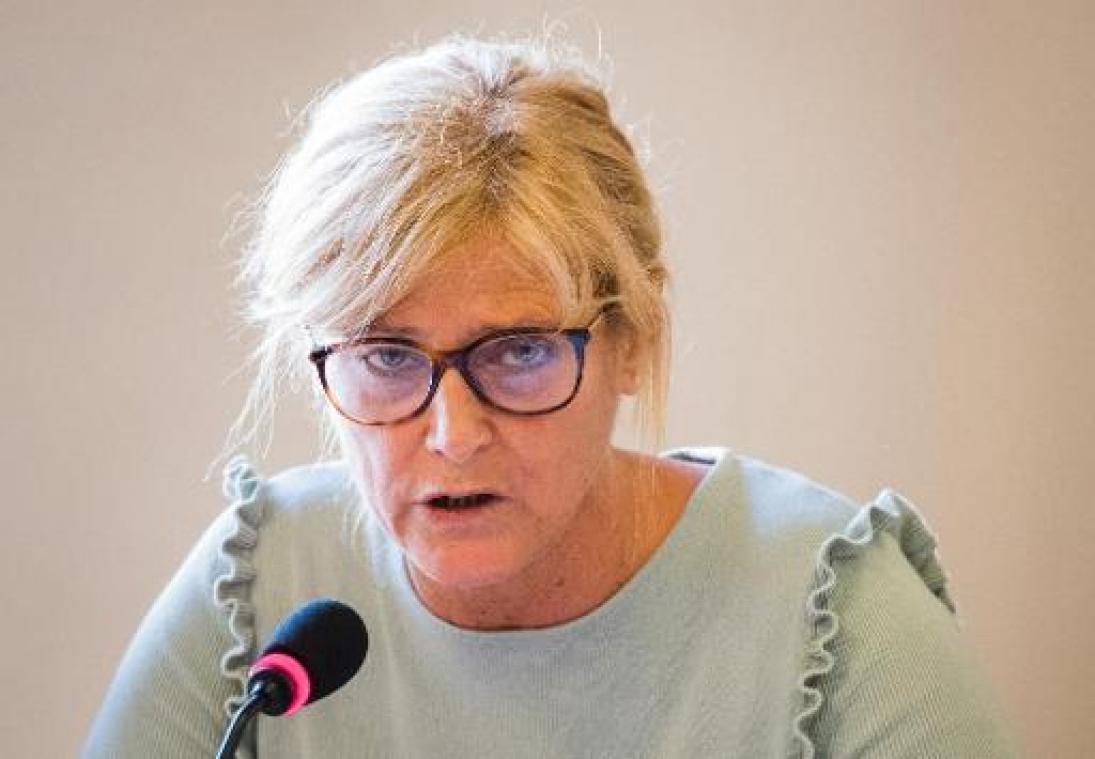 170 politieke mandatarissen dienden in 2017 geen mandatenlijst of vermogensaangifte in