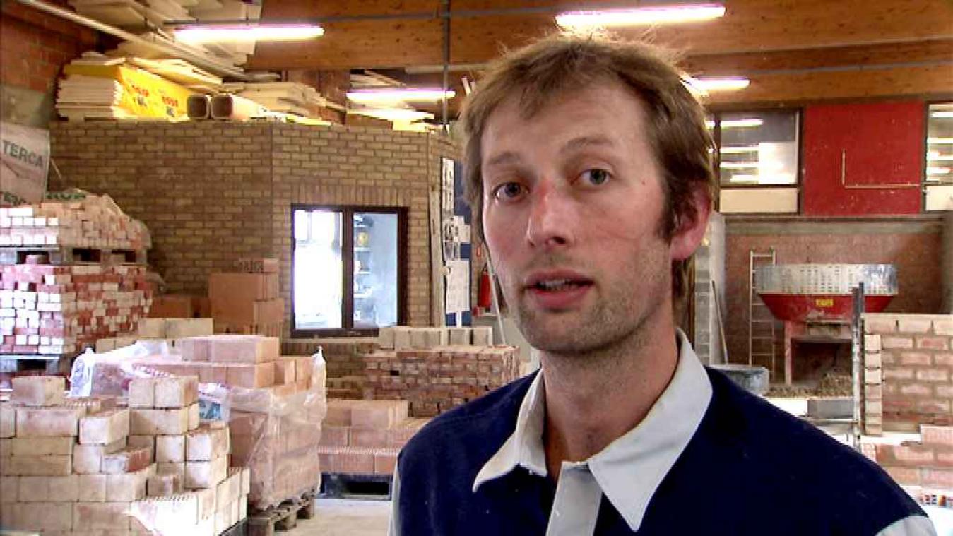Bouwen is vooruitgaan