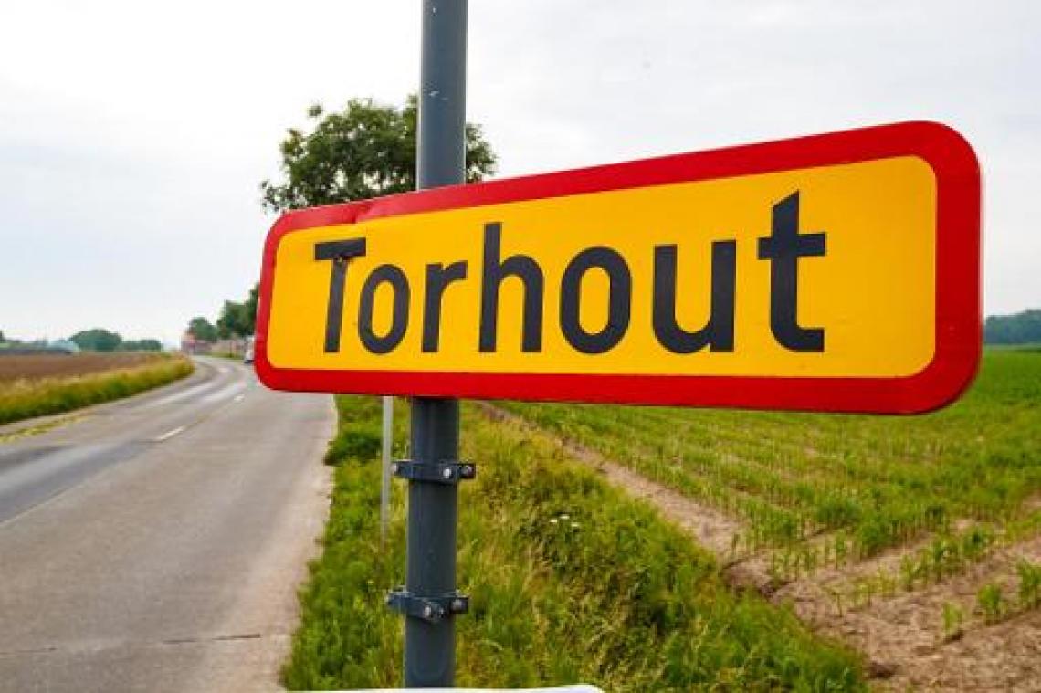 Man blijft in de cel voor steekpartij in Torhout