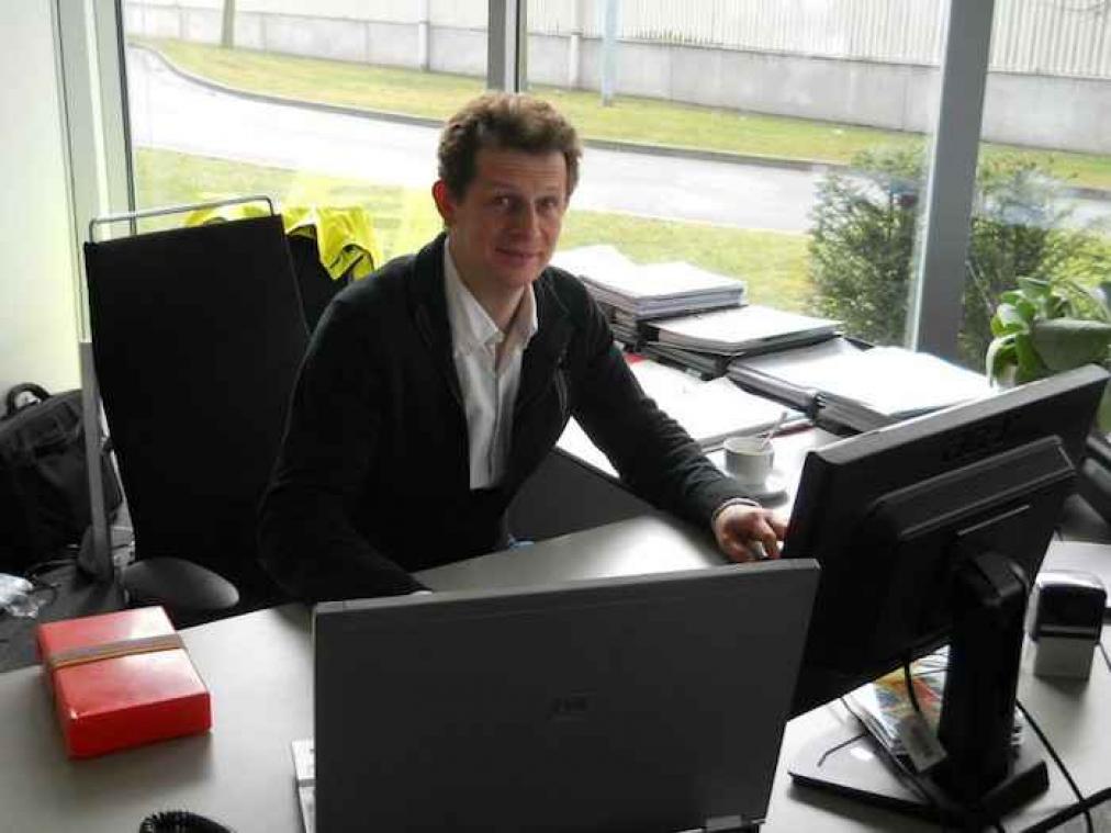 Bouwen is meer dan metsen en plamuren
