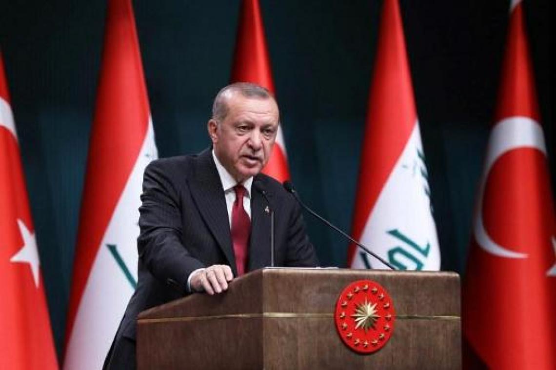 Turkse valutacrisis - Turkije verhoogt importtarieven op Amerikaanse goederen