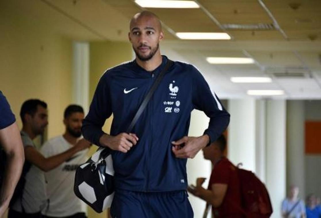 AS Roma neemt wereldkampioen Nzonzi over van Sevilla