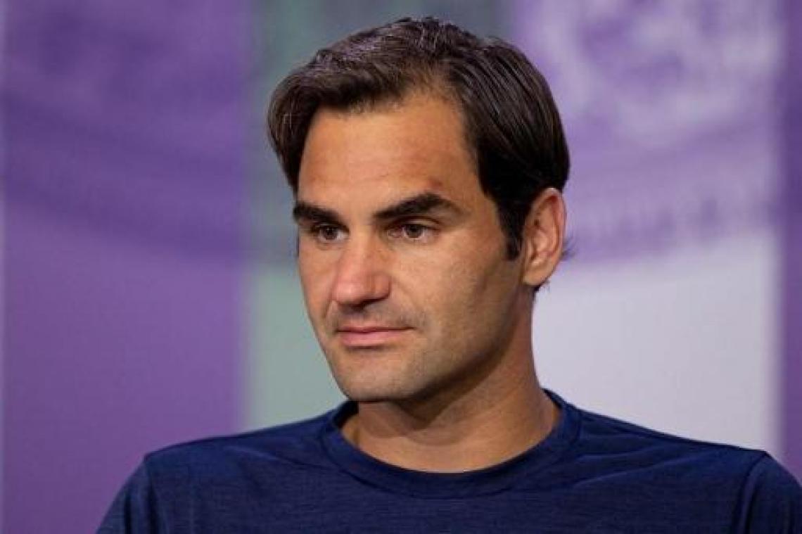 ATP Cincinnati - Federer knoopt aan met zege