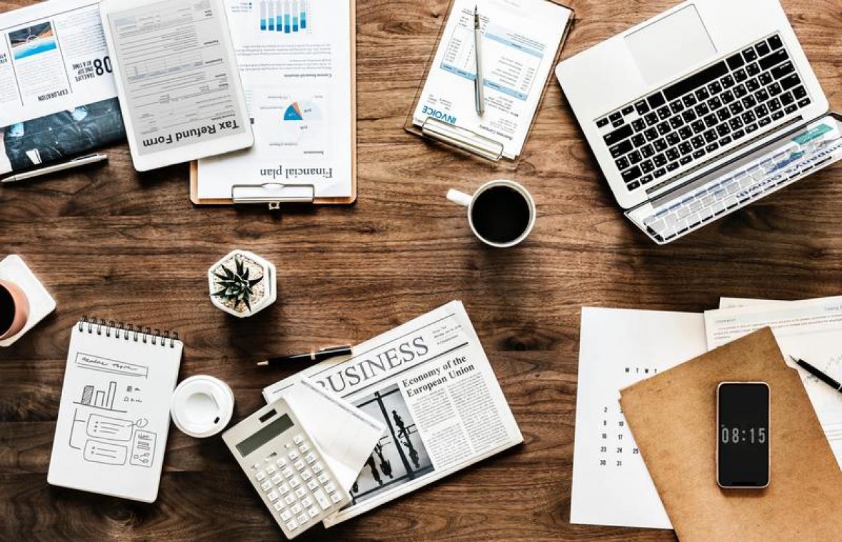Vierdagenwerkweek is wel degelijk efficiënter