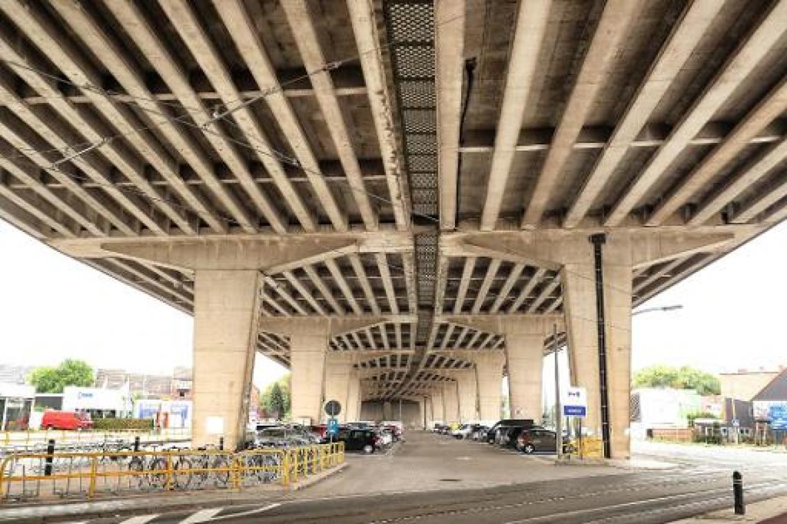 VCB: opbrengsten kilometerheffing moeten integraal naar mobiliteit gaan