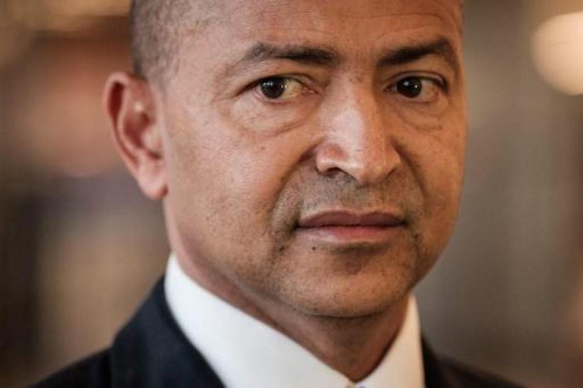 Internationaal aanhoudingsbevel tegen Congolese oppositieleider Katumbi