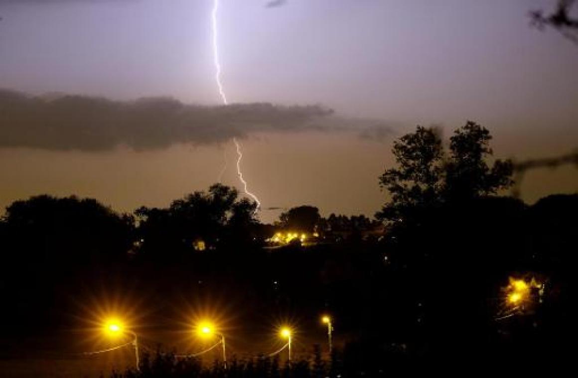 Telefoonnummer 1722 voor niet-dringende oproepen geactiveerd wegens stormweer